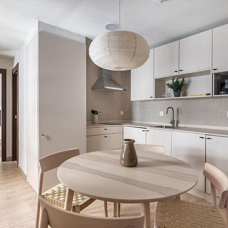 Apartamentos Libere Malaga La Merced ภายนอก รูปภาพ