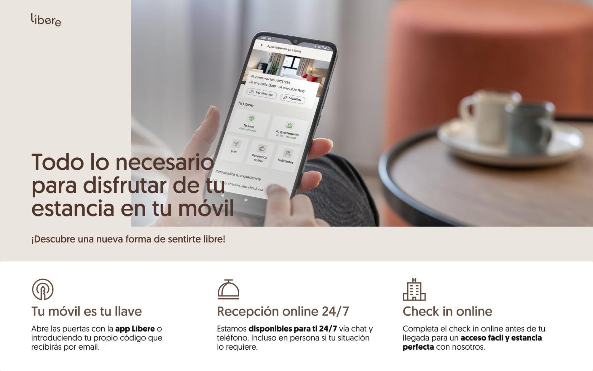 Apartamentos Libere Malaga La Merced ภายนอก รูปภาพ